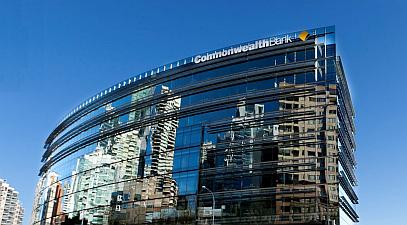 Commonwealth Bank of Australia Overview