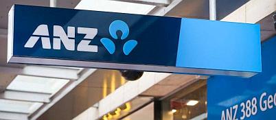 Australia and New Zealand Banking Group Ltd