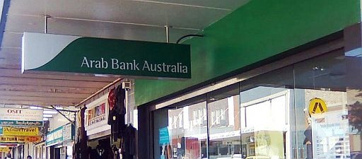 Arab Bank Australia Ltd