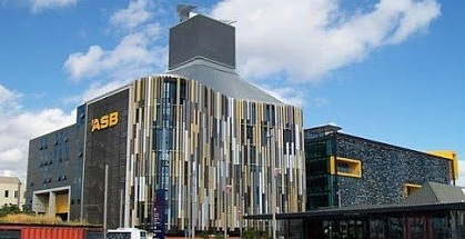 ASB Bank Limited, Auckland, New Zealand