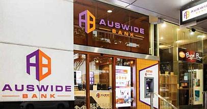 Auswide Bank Ltd