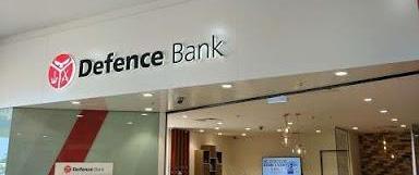 Defence Bank Ltd