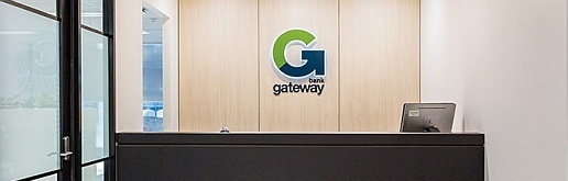 Gateway Bank, Sydney, NSW, Australia