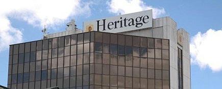 Heritage Bank Ltd