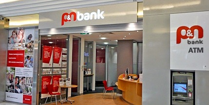 P&N Bank, Perth, WA, Australia