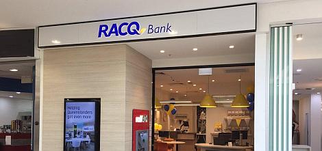 RACQ Bank Overview