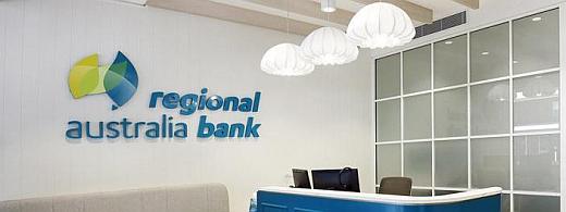 Regional Australia Bank Ltd
