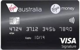 Virgin Money Australia