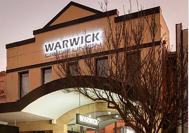 Warwick Credit Union Ltd